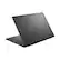 Alt View 6. Dell - Dell 16" FHD+ Touchscreen Laptop,Intel Core 7 150U,16GB RAM,1TB SSD+1TB Dock Set,Backlit Keyboard,Win 11,Black - Black.