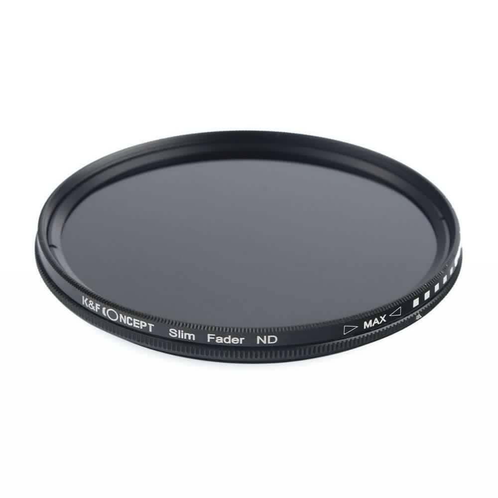 Sony FE 70 200mm F2.8 GM OSS II Full Frame Lens with Variable
