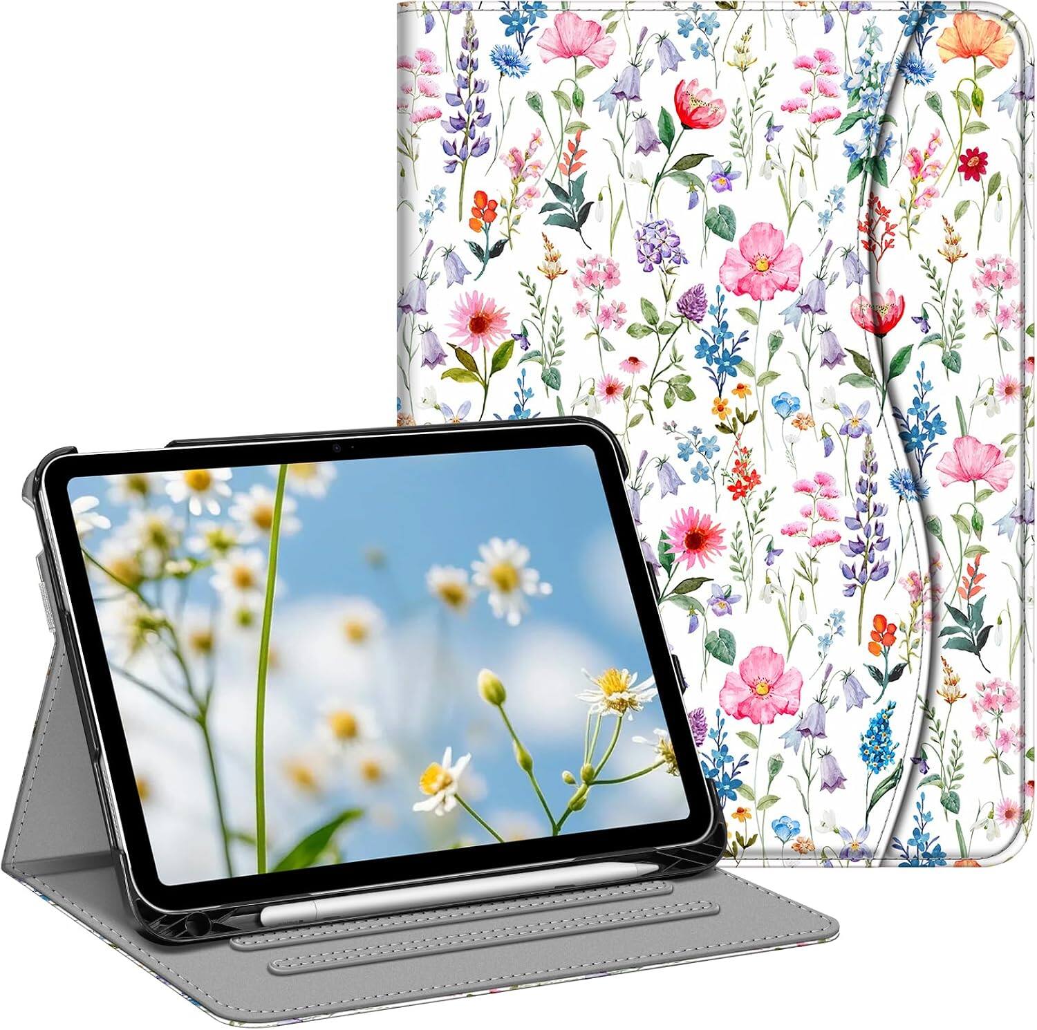 Flower Fantasy