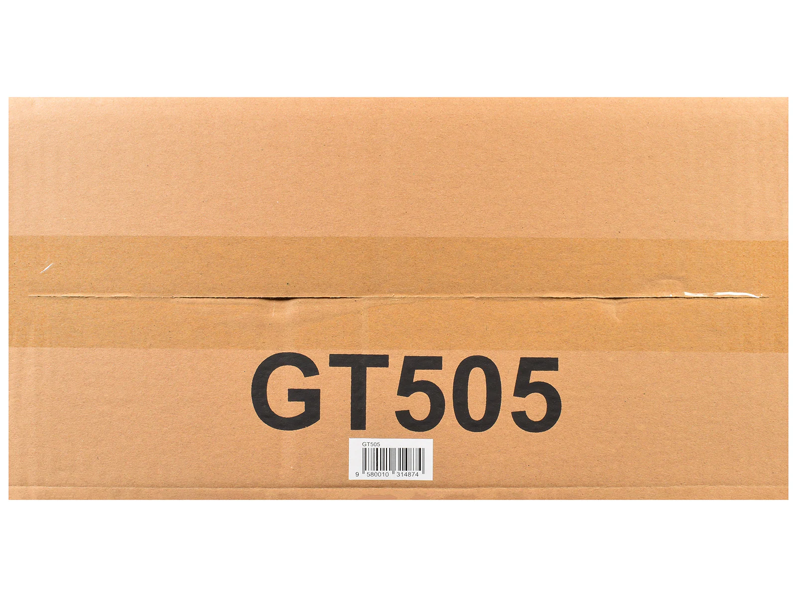 GT505  
GT505  
9 580010 314874