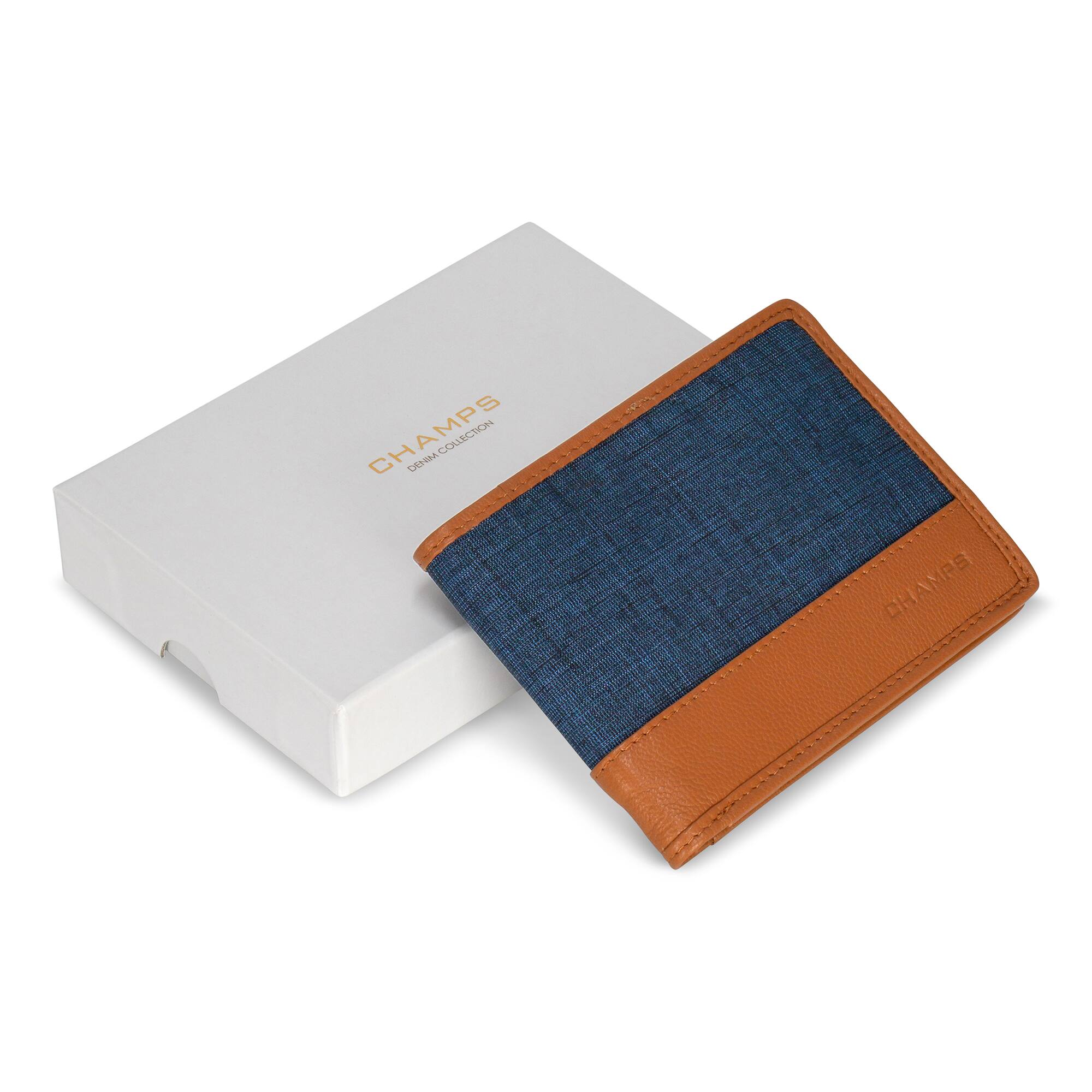 CHAMPS  
DEAN COLLECTION  

CHAMPS