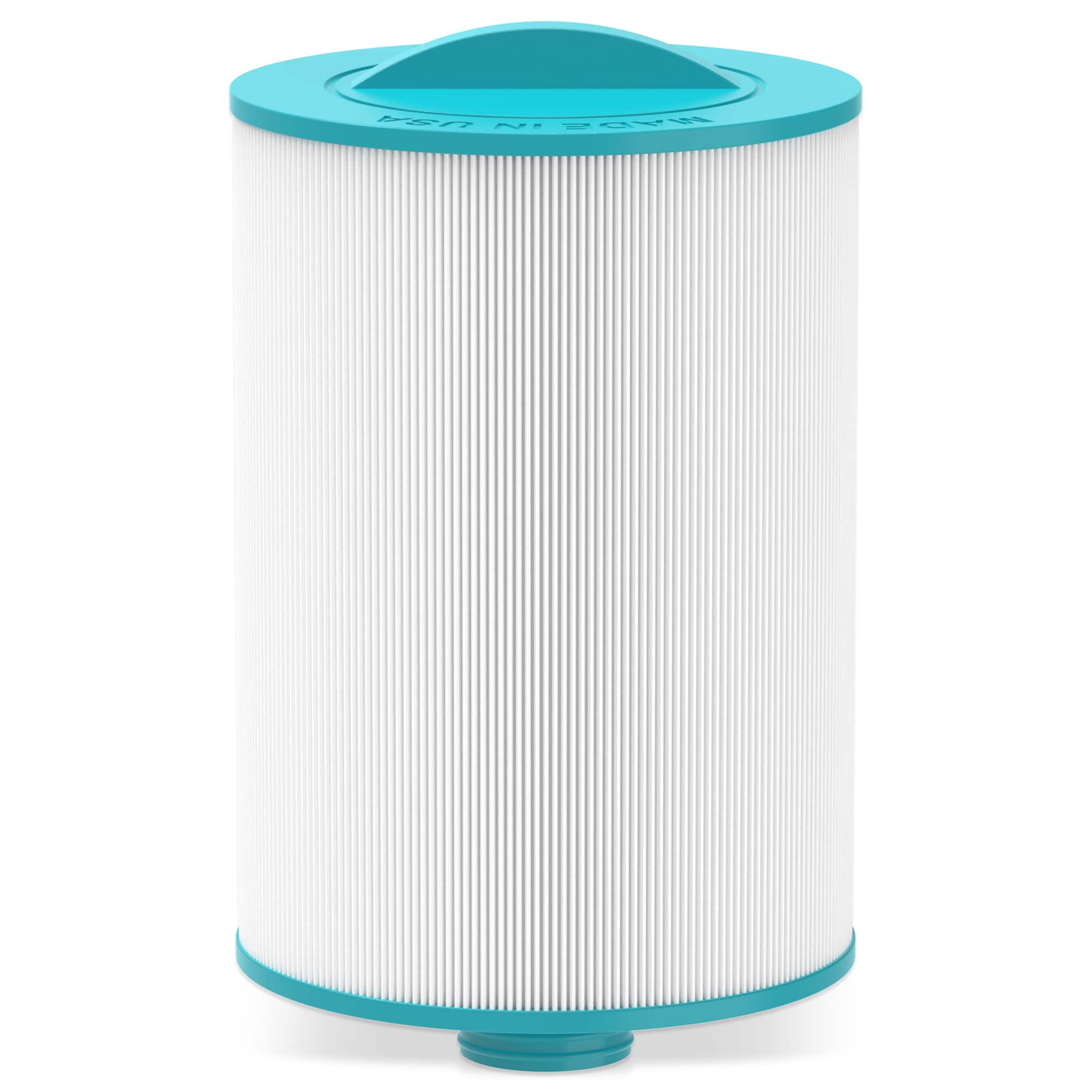 Hurricane - HF6H47-01 Pool and Spa Filter Cartridge Replacement, White - Advanced price history on PriceWatchPro