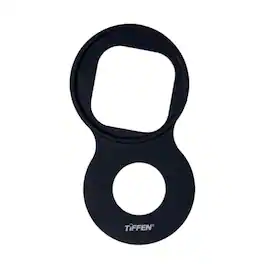 Tiffen - 58mm Filter Adapter For iPhone 14/15
