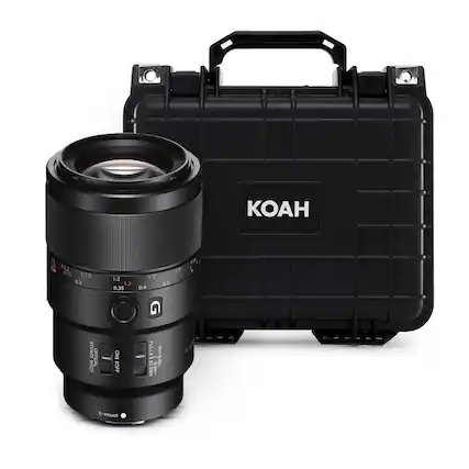 1 t 12 2 0.95 1.1.5 0.3 12 1.2 0.35 1.5 1:3 18 0.5 0.4 d STEADY OPTICAL - ONI SHOT BOFF FULLI : 0 0.28m I E-mount
KOAH