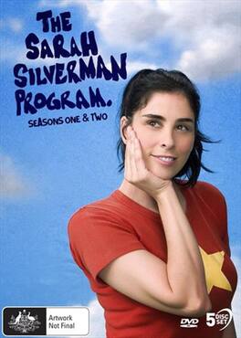 The Sarah Silverman Program: Seasons One & Two - DVD