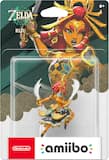 Nintendo - amiibo - Riju: The Legend of Zelda Series - Multi