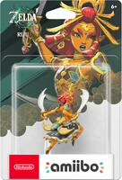 Nintendo - amiibo - Riju: The Legend of Zelda Series - Multi - Front_Zoom
