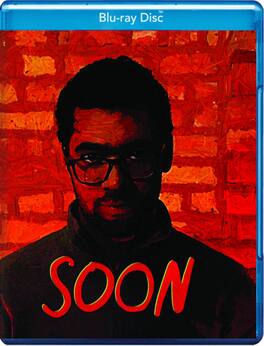 Soon - BLU-RAY