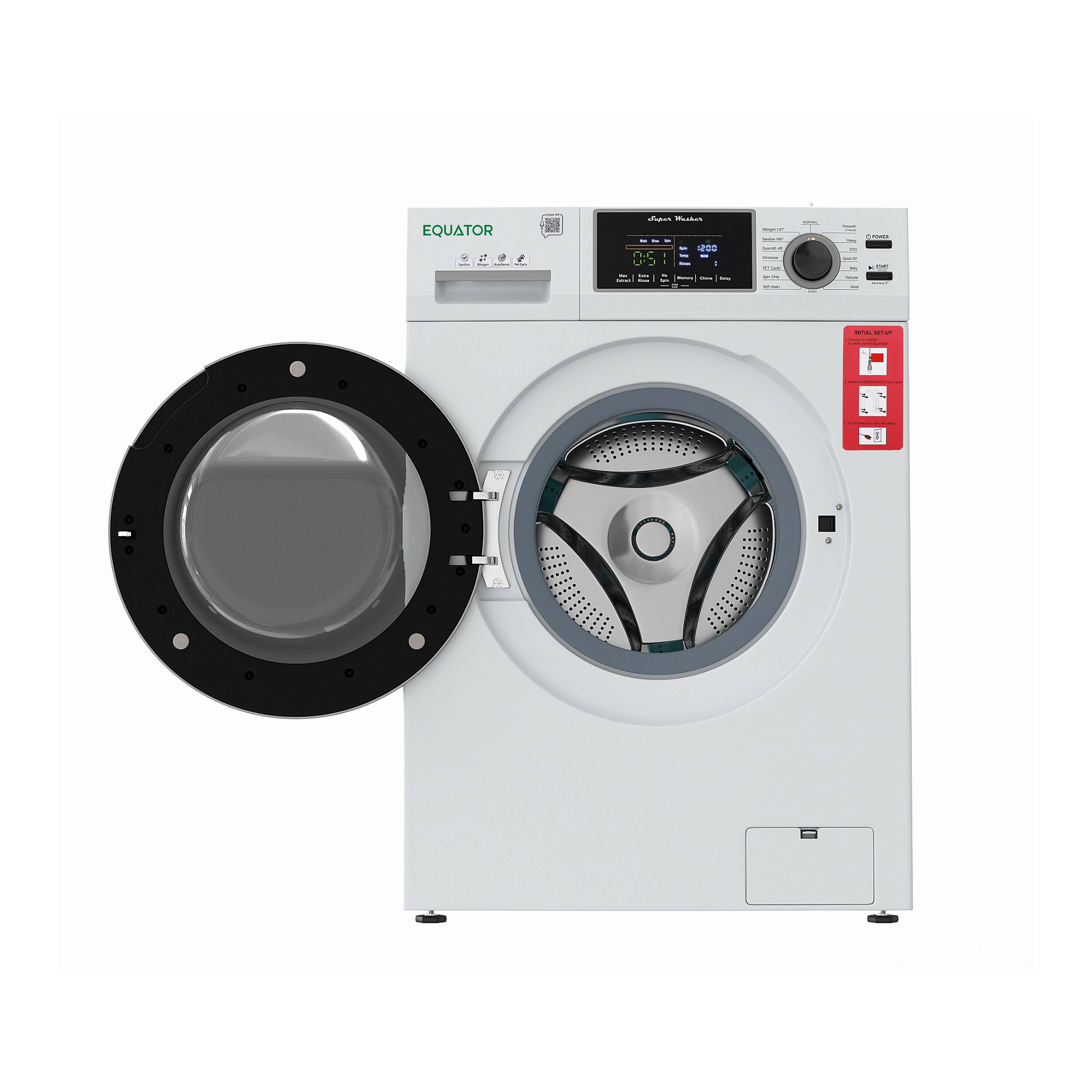 EQUATOR f Mct 40E CC 05