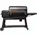 Alt View 2. Traeger Grills - Ironwood XL Pellet Grill - Black.