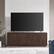Front. Camden&Wells - Freeport TV Stand for Most TVs up to 75" - Coffee Bean.