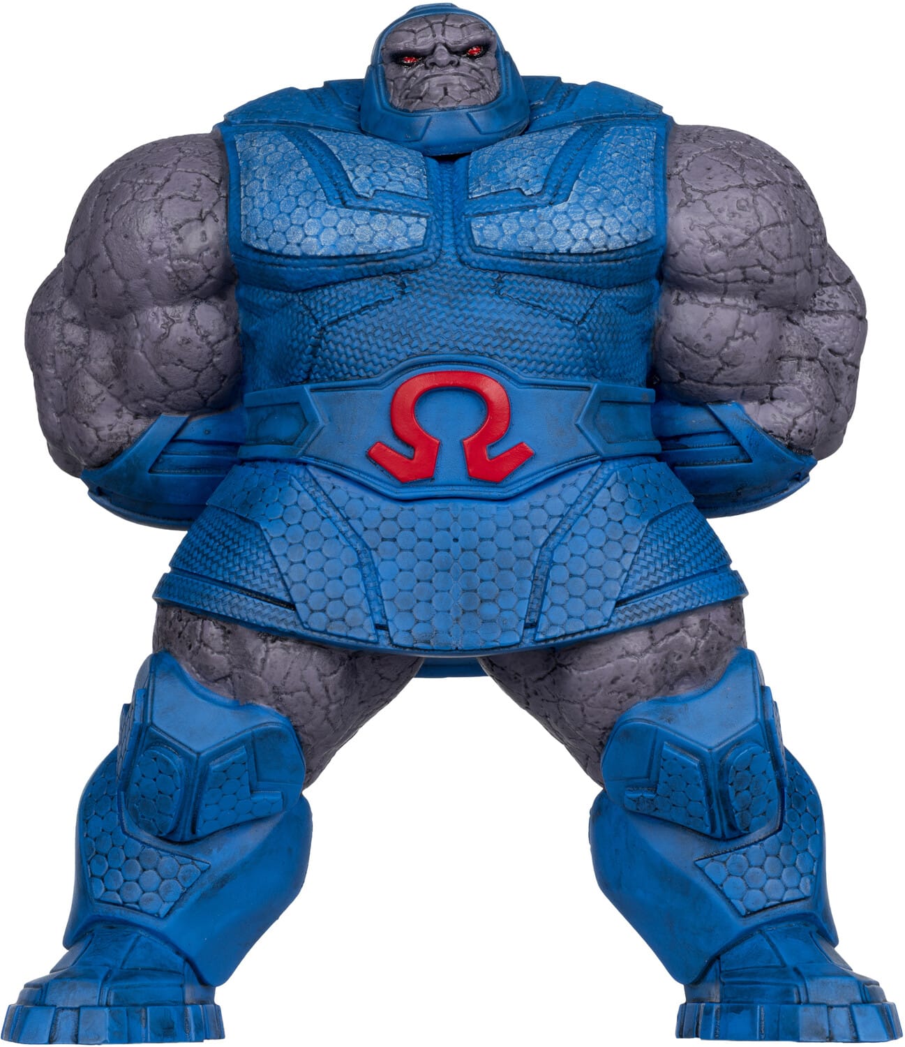 McFarlane Toys DC Direct Todd's Mods Darkseid Limited Edition