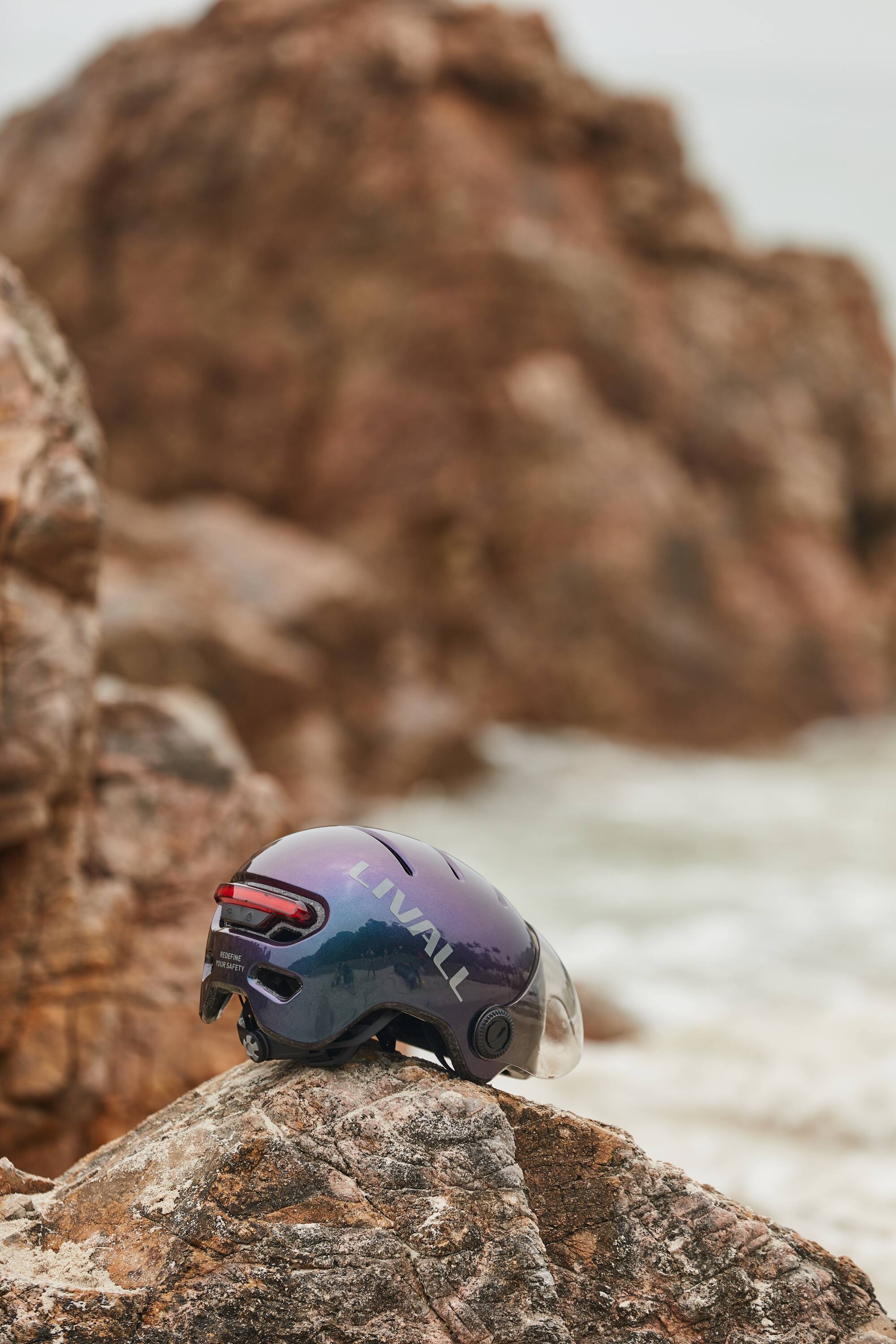 BS DURSETT LIVALL TERMN

LIVALL
LIVALL
INCREASE SAFETY
INCREASE SAFETY