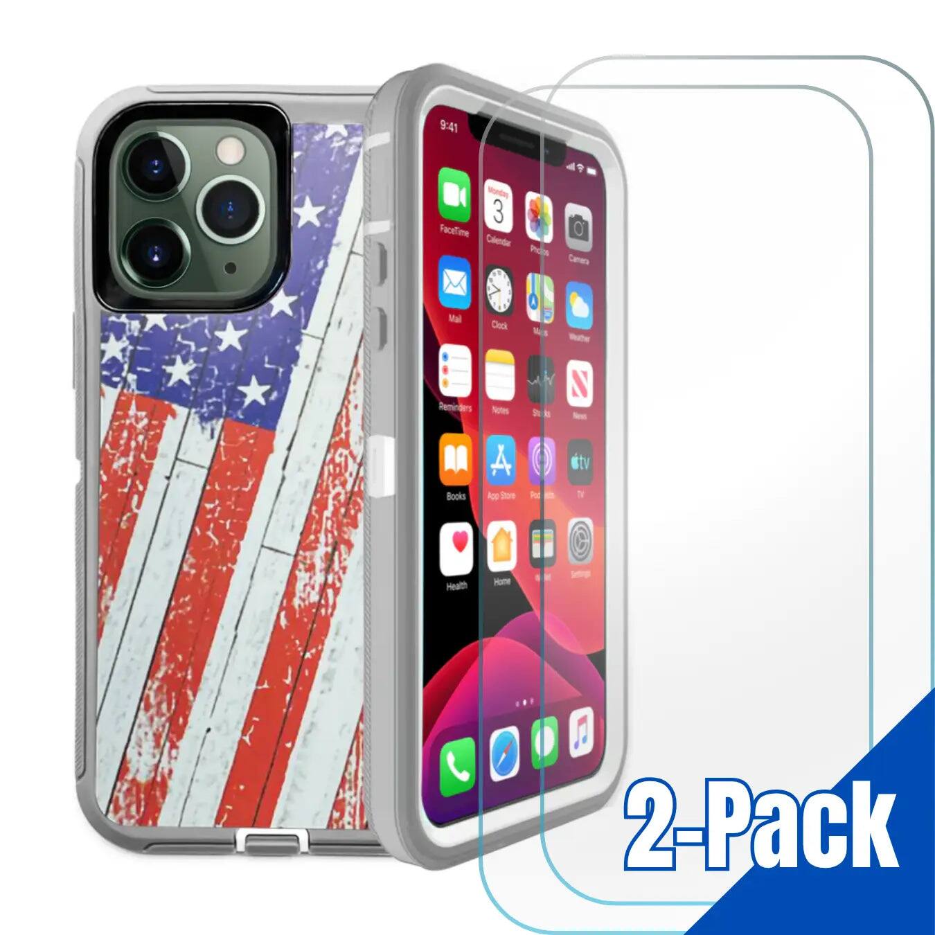 USA Flag