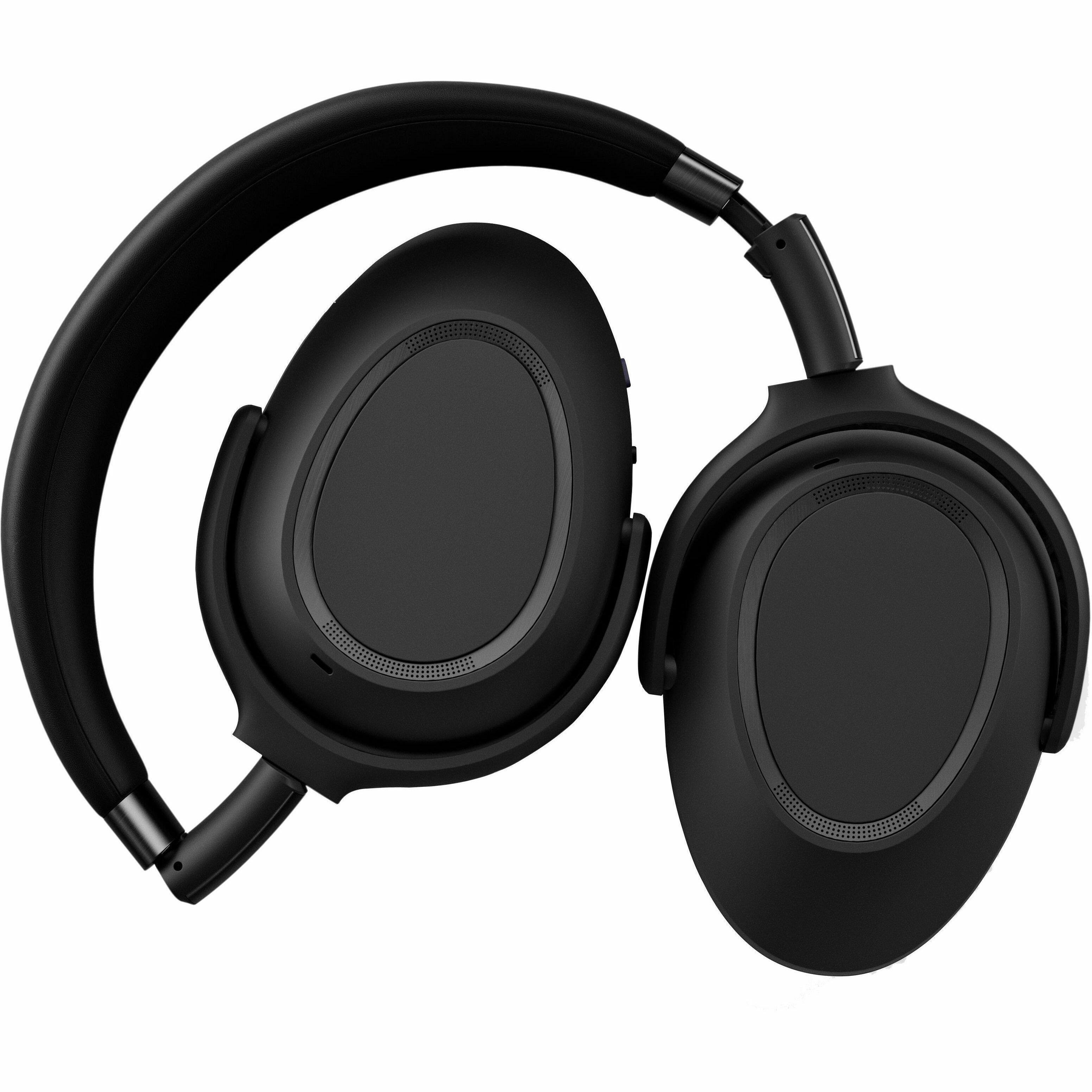 EPOS ADAPT 660 Headset Stereo Wireless Bluetooth 82 ft 490 Ohm 17