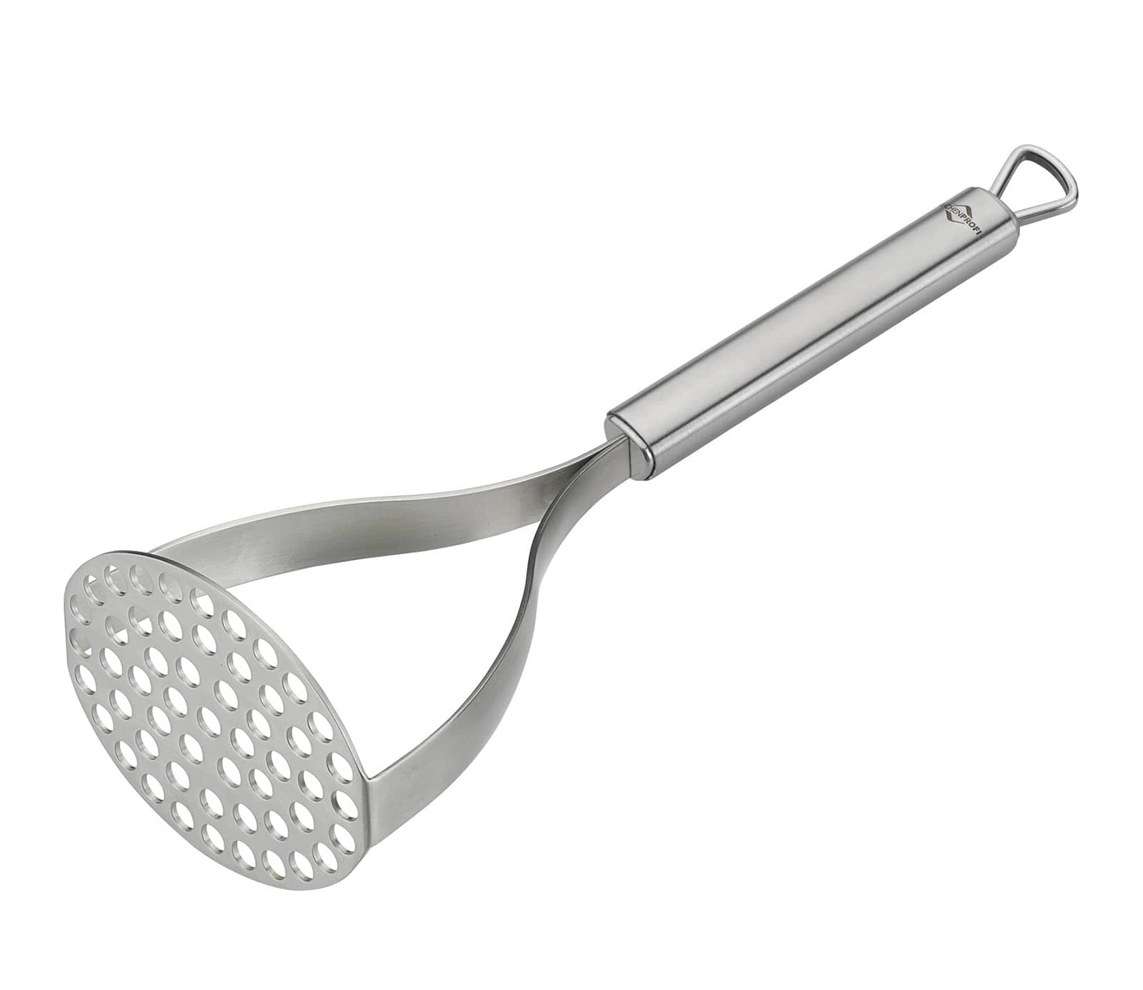 Kuchenprofi - Parma Potato Masher, 18/10 Stainless Steel, 11.5-Inch - Silver