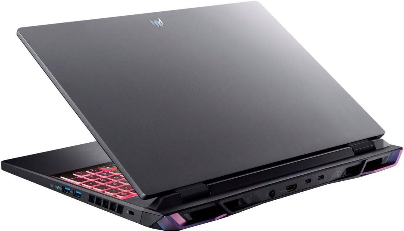 Acer Refurbished Excellent Predator Helios Neo 16 Notebook 16