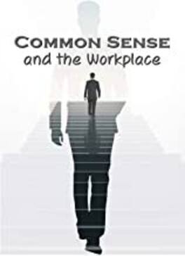 Business & HR Training: Common Sense and the Workplace - DVD