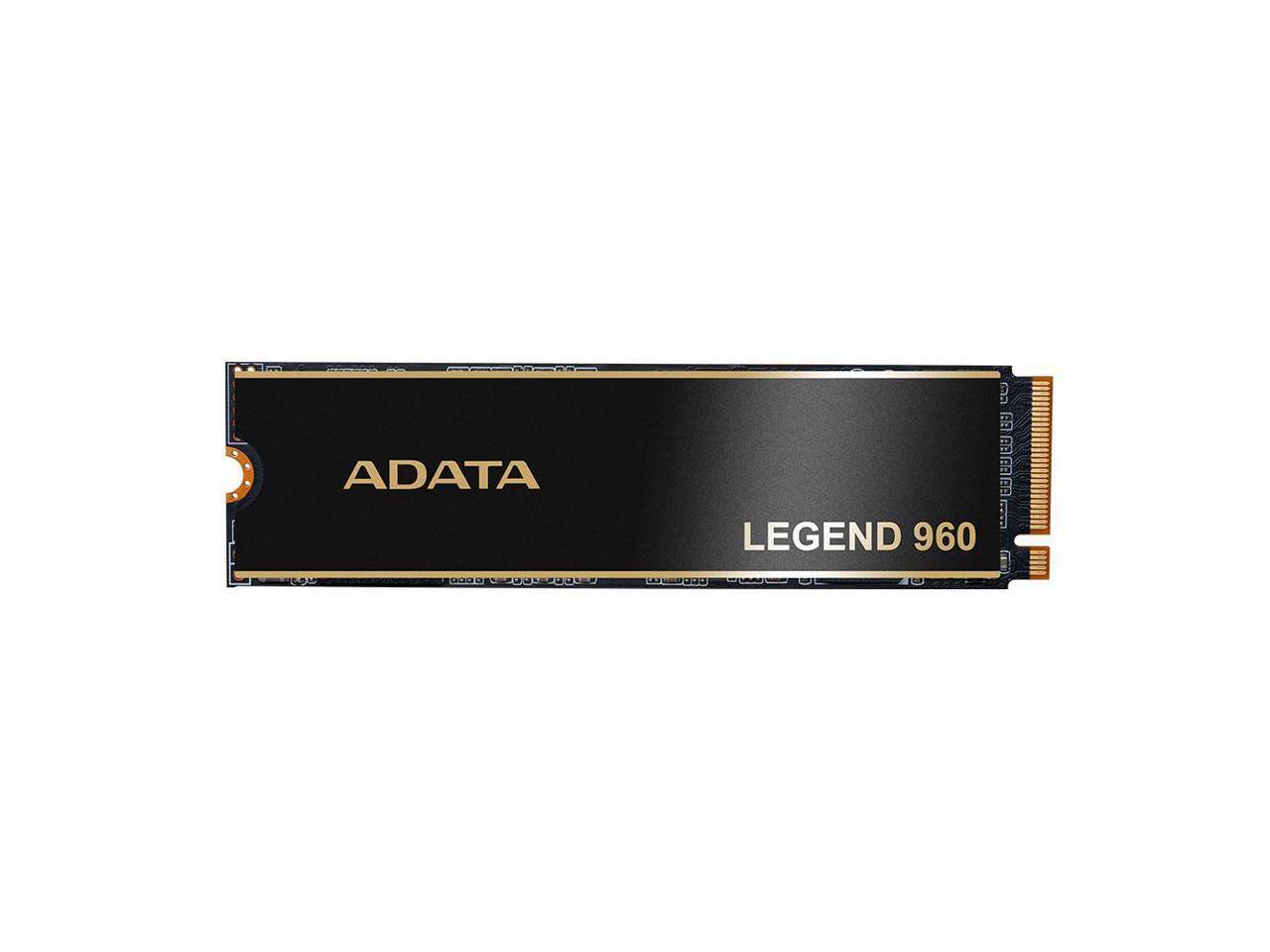 ADATA  
LEGEND 960