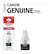 CANON GENUINE INK: GENUINE Authentique GENUINO BERTINE CERTELE 20 OON Canon 20 PGBK Canon 20 PGBK CIE - - - | I - PIXMA MegaTank Canon 20 PGBK GI-20 CPGBK> Back Noir Negro a d - + ane Rotela de - Made - Aasin