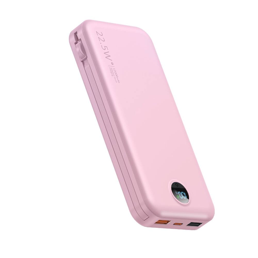 22.5W Adargine 12000mAh 120 Quick  
0.01% GLU