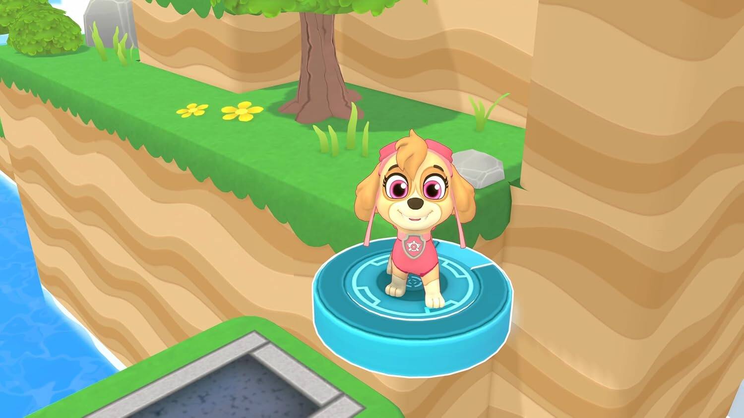 Alt View 5. Outright Games - Nick Junior Party Adventure for Nintendo Switch.