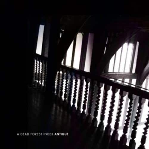 Dead Forest Index - Antique   - COMPACT DISCS [CD] price history on PriceWatchPro