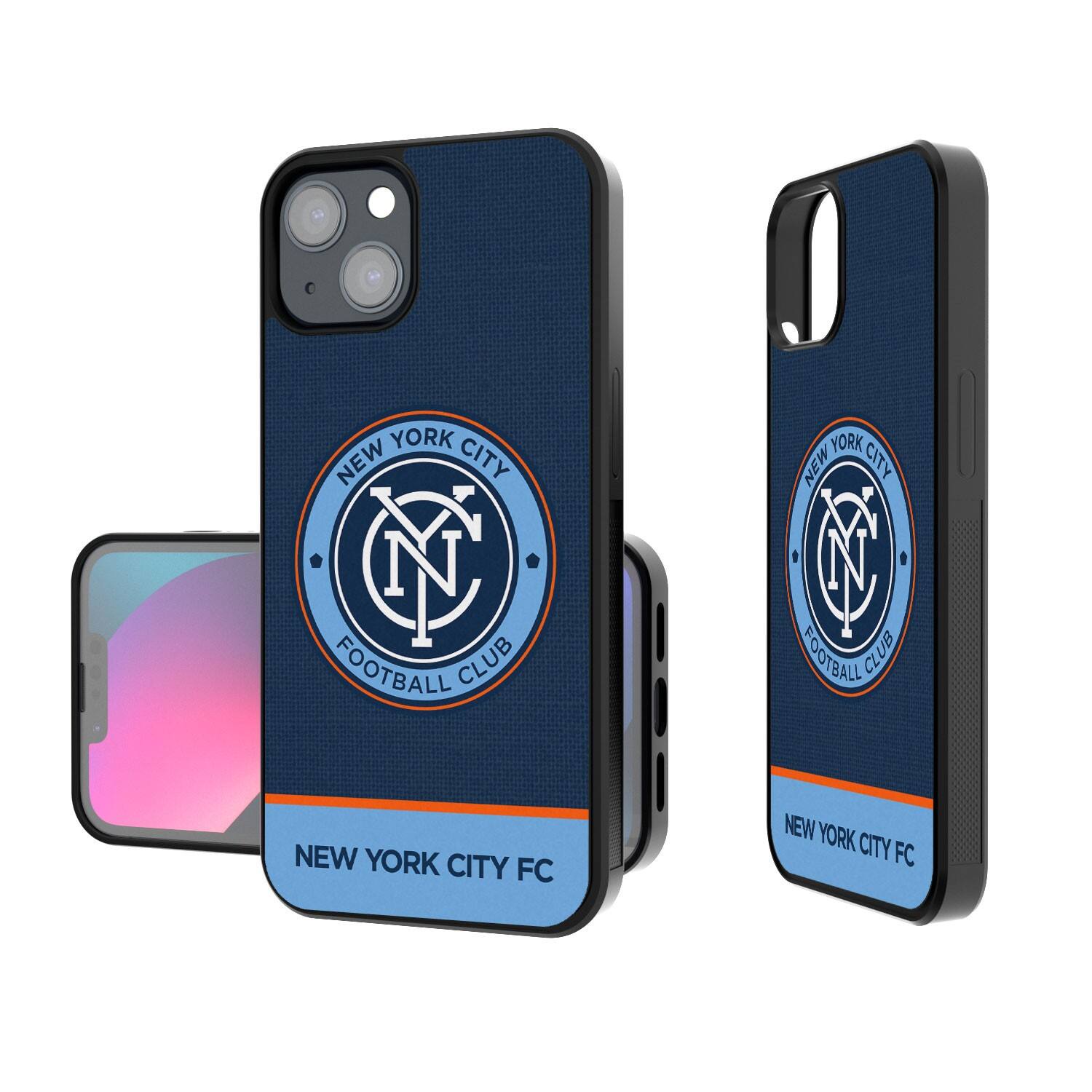 NEW YORK CITY FOOTBALL CLUB  
NEW YORK CITY FC