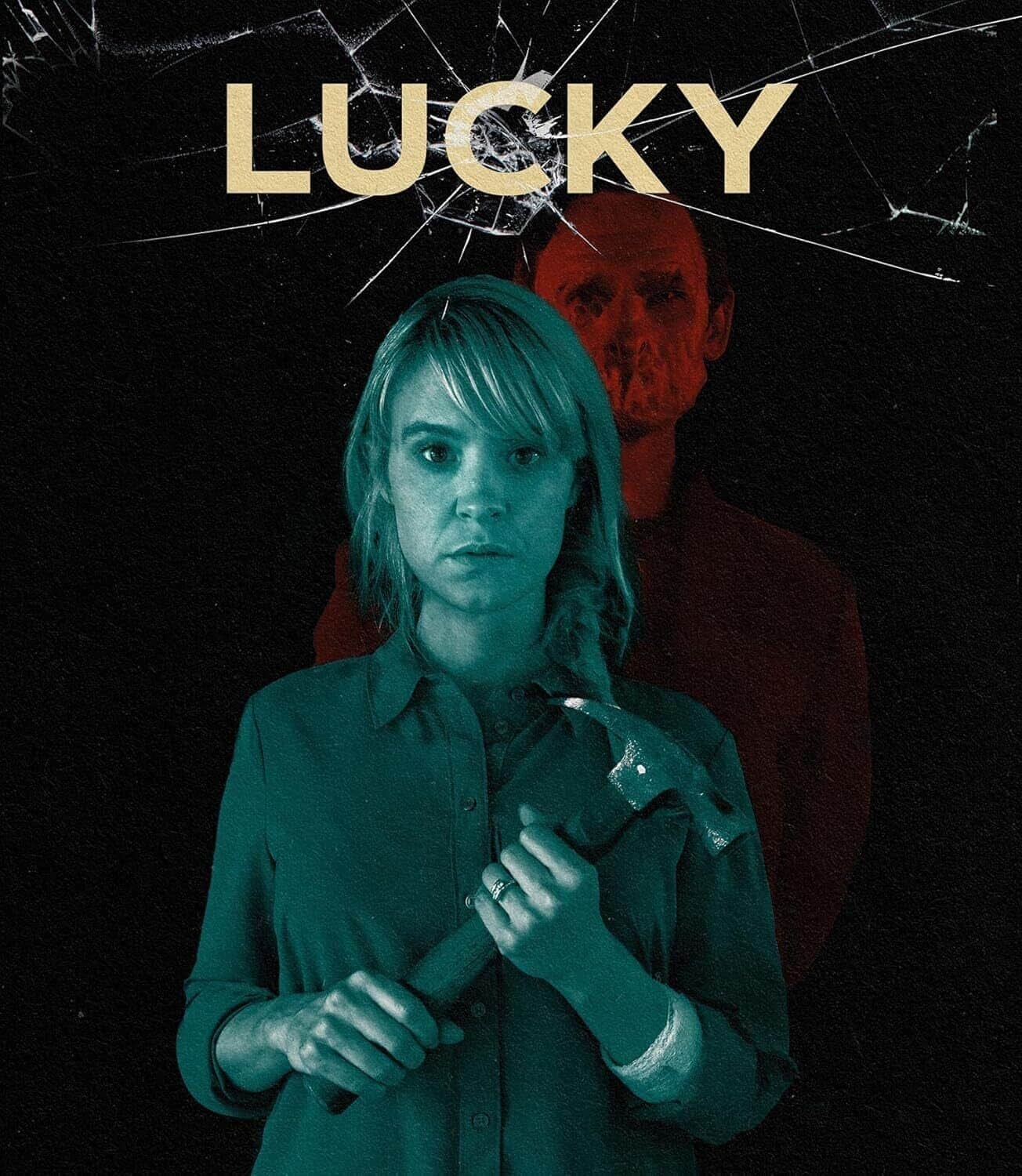 Pure Luck DVD - Best Buy