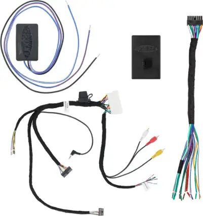 Axxess XX a - LD+A4-S