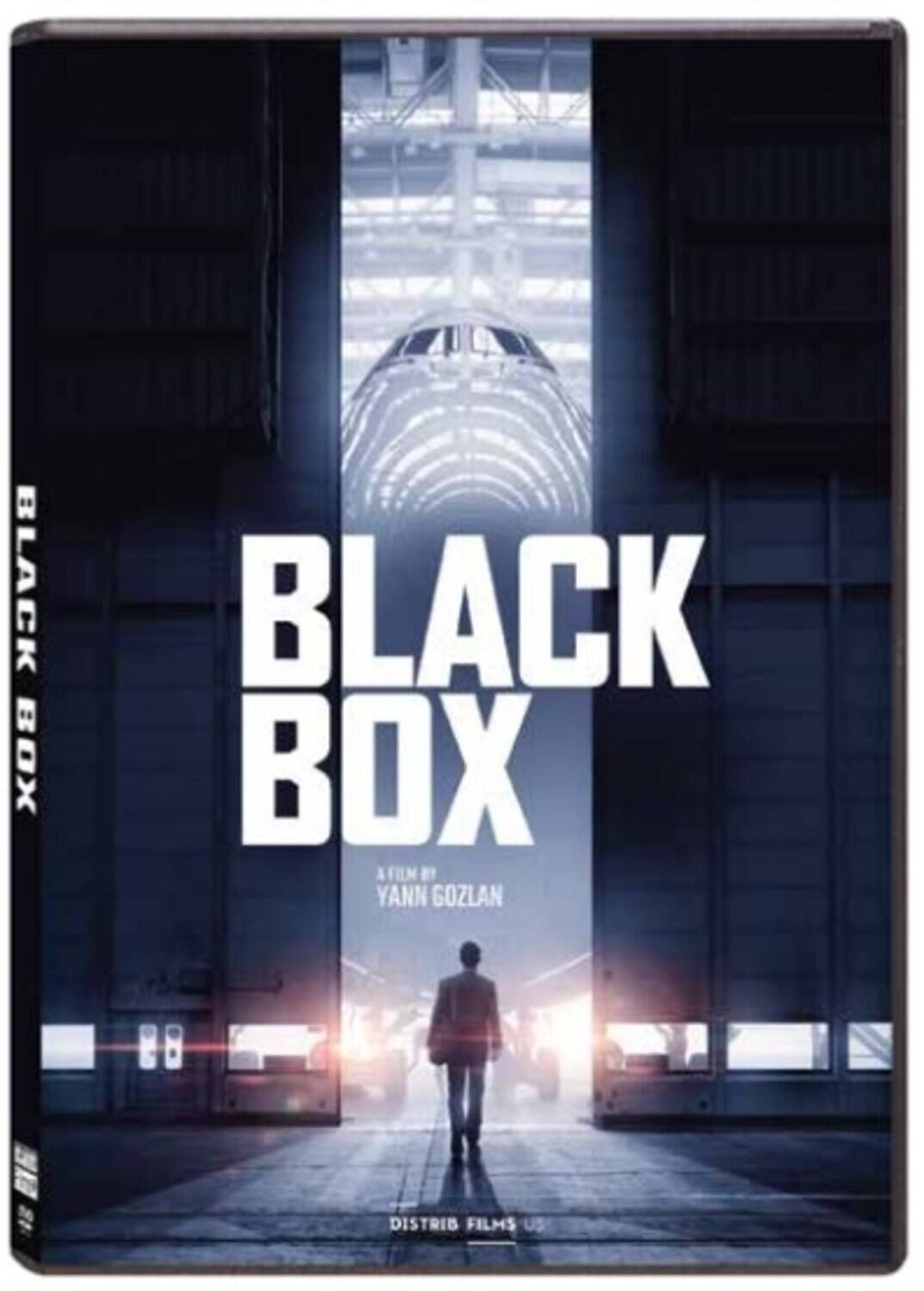 Black Box  - DVD