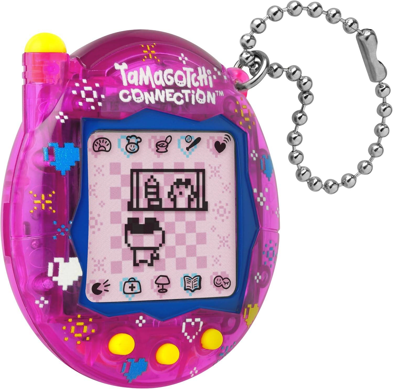 TaMaGoTcHi™ CONNECTION™