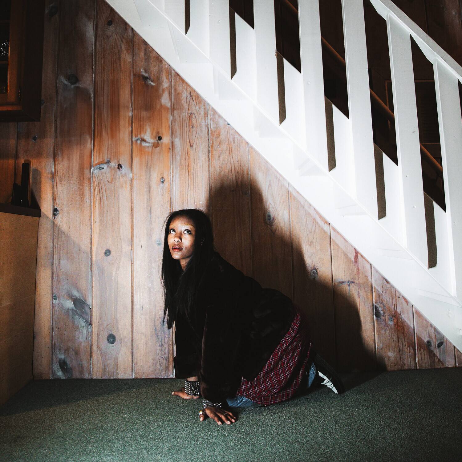 Jahnah Camille - My Sunny Oath! - VINYL LP