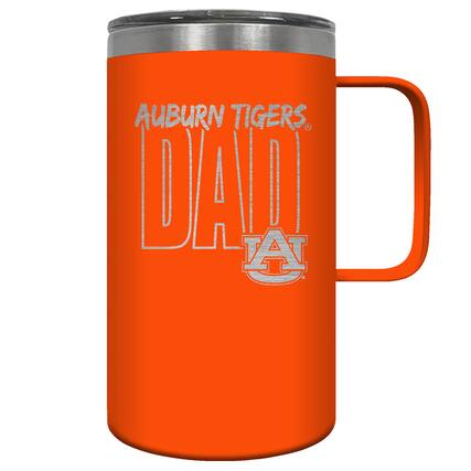 AUBURN TIGERS
DAD
AU