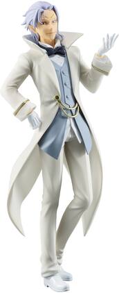 PopMarket - BanPresto - That Time I Got Reincarnated As A Slime - Otherworlder - vol.16 Clayman Statue - Collectibles - Multicolor