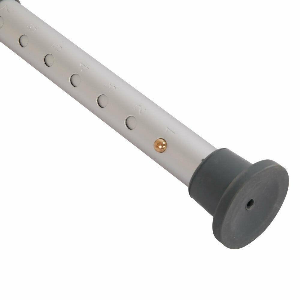 Alt View 2. Winado - 7-Height Adjustable Bath Chair, 330LBS Capacity, Tool-Free Assembly Shower Bench with Back & Shower Holder for Elderly - White.