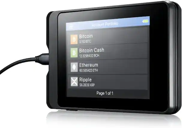 Account Portfolio
Bitcoin
3.153 BTC
Bitcoin Cash
12.3298432 BCH
Ethereum
60.585423 ETH
Ripple
56.2039 XRP
Page 1 of 1