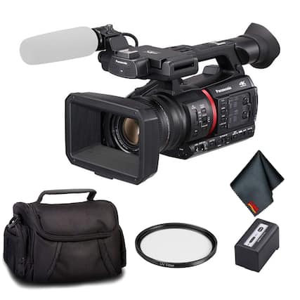 Panasonic 4K Panasonic UV Filter SAVE 00