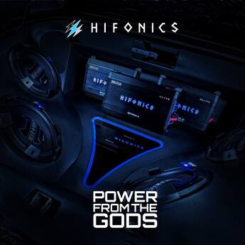 Hifonics ZXX 1000.4 1000 Watt 4 Channel Class A/B Bridgeable Car Hifonics ZXX 1000.4 1000 Watt 4 Channel Class A/B Bridgeable Car