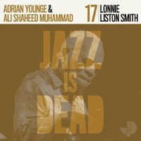 Lonnie Liston Smith JID017 [LP] - VINYL - Front_Zoom