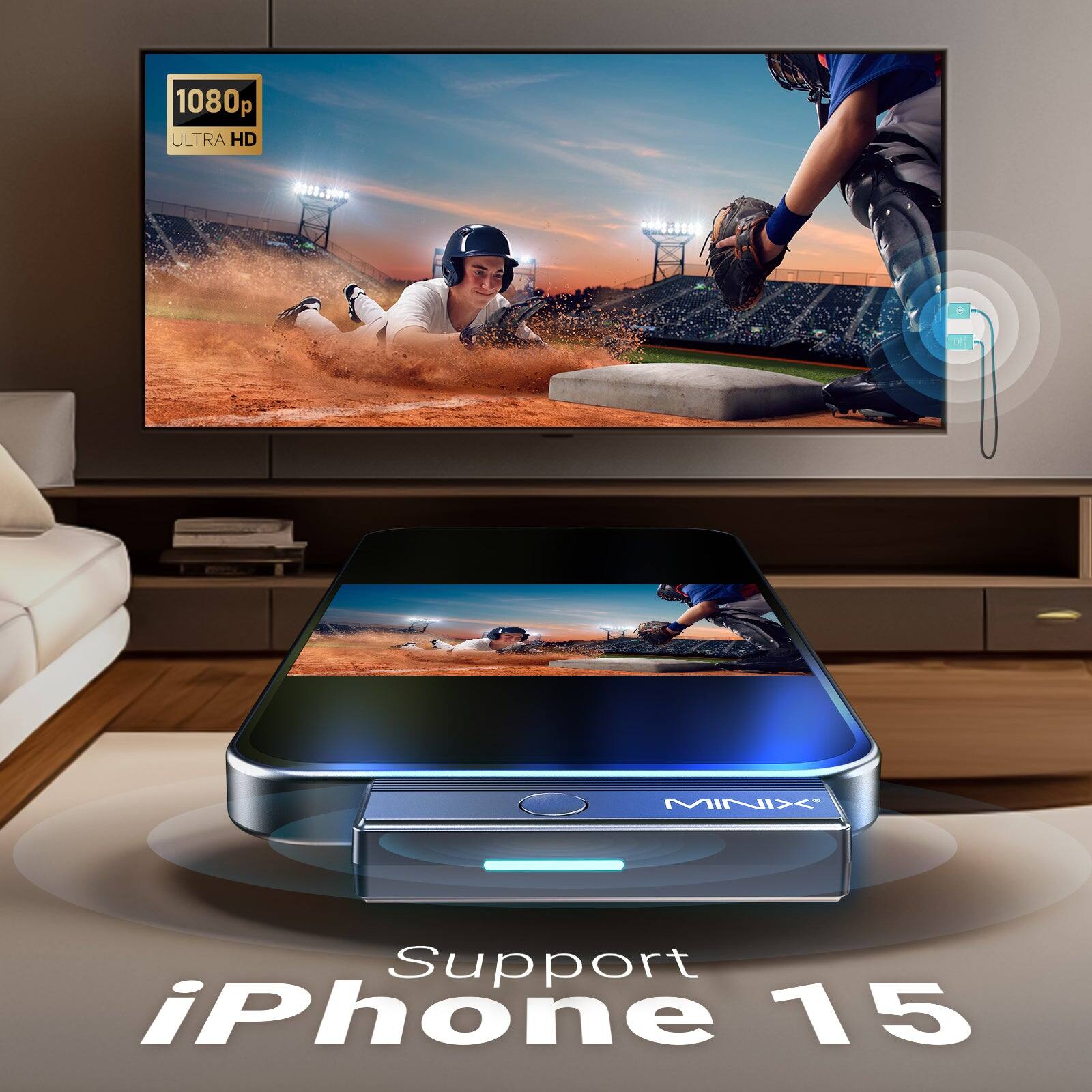 media item thumbnail