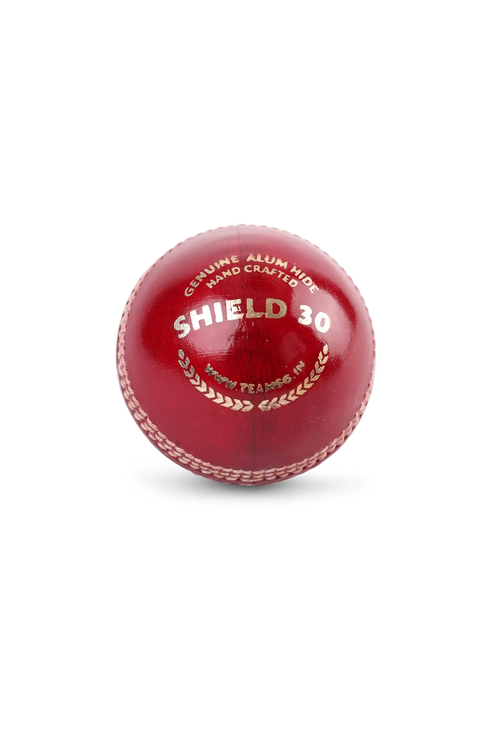 Amber Sporting Goods SG Cricket Ball Shield 30 Pack of 1 Red - Best Buy