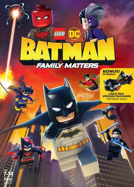 Best lego top game 2019