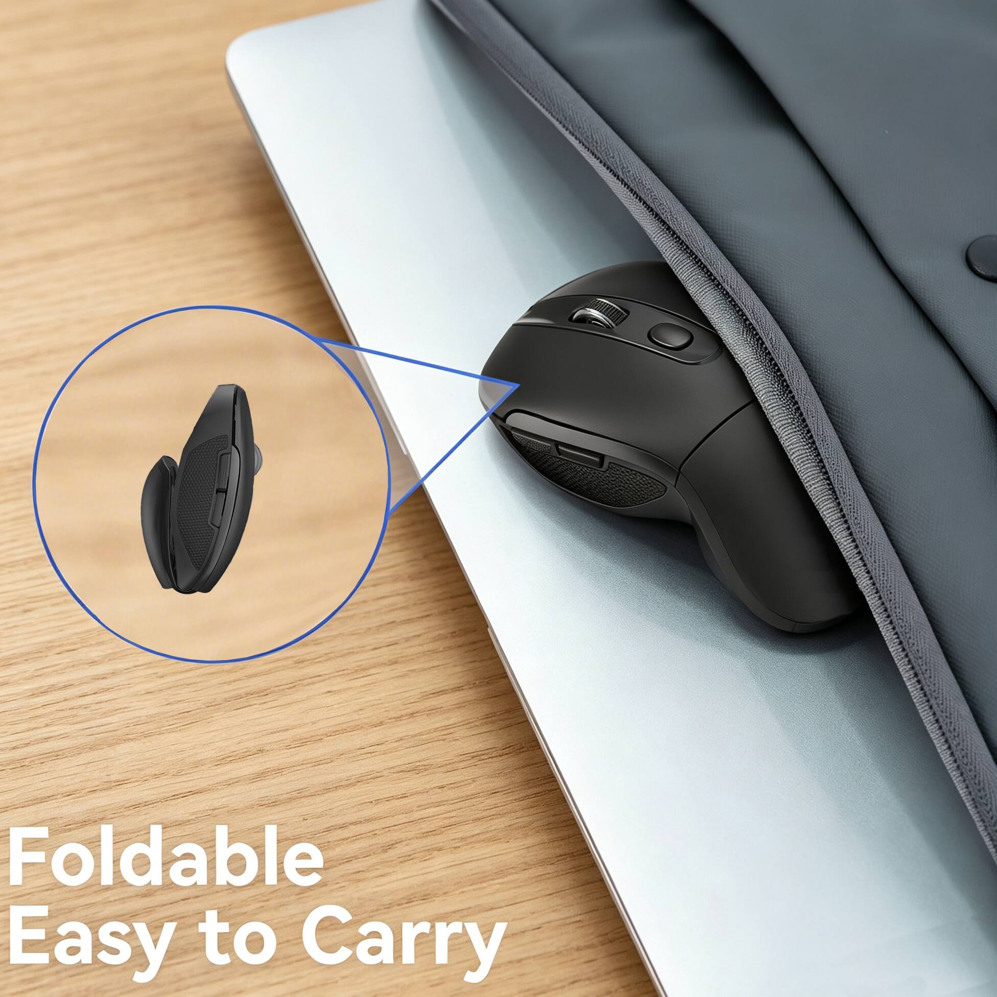Foldable Easy to Carry