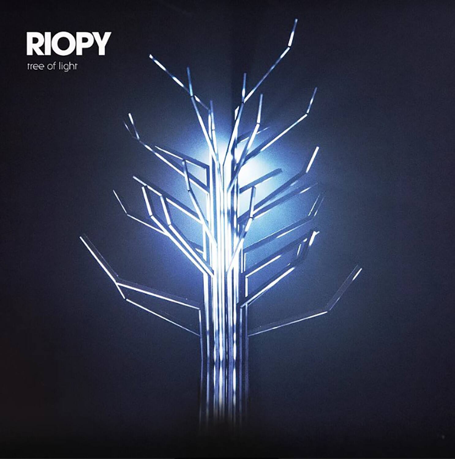 RIOPY  
tree of light