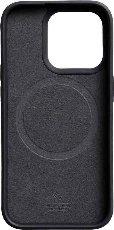 【在庫処分】Bellroy Leather Case iPhone 15 Plu Bellroy iPhone 15 Leather Phone Case 3 Card Everglade PTAF