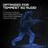 OPTIMIZED FOR TEMPEST 3D AUDIO
EXPERIENCE ENHANCED AUDIO DIRECTIONALITY AND LOCALIZATION POWERED BY TEMPEST 3D AUDIO