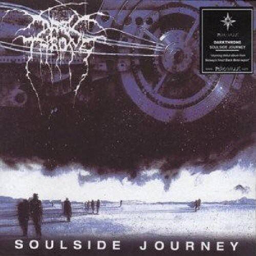 Darkthrone Soulside Journey Compact Discs Cd Best Buy