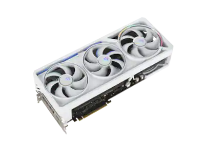 ASUS ROG Astral GeForce RTX 5090 32GB GDDR7 PCI Express 5.0 ASUS ROG Astral GeForce RTX 5090 32GB GDDR7 PCI Express 5.0