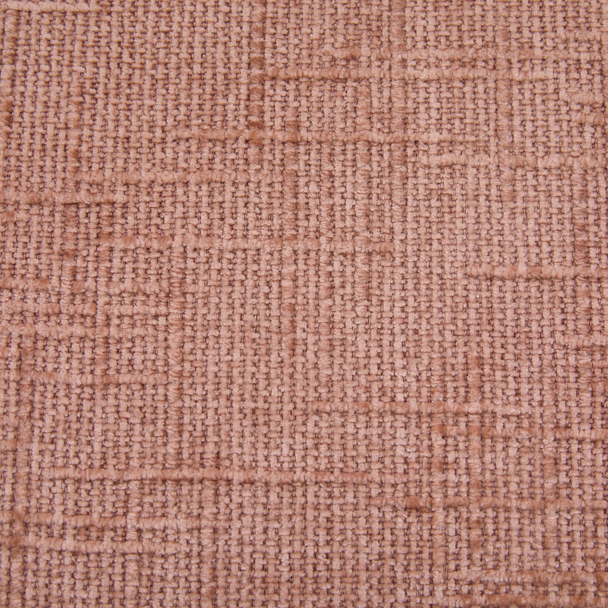 Alt View 8. GOODSILO - Modern 360-Degree Swivel Accent Barrel Chair with Dual-Layer Cushion Design for Living Room and Office - Pink.